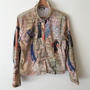 Vintage shirt